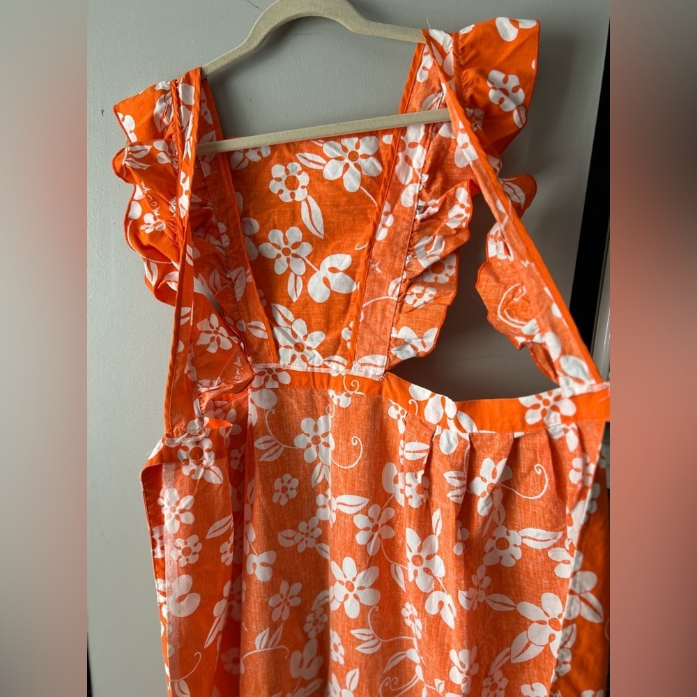 Vintage Apron - Picture 8 of 9